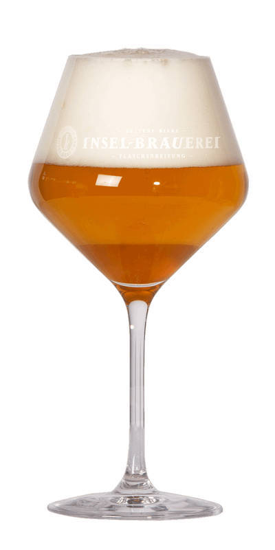 Verre Gourmet Insel
