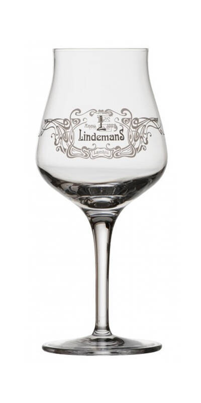 Verre Lindemans Sensorik 25cl