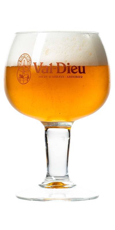 Verre Val-Dieu 25cl