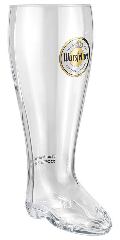 Botte Warsteiner 2L