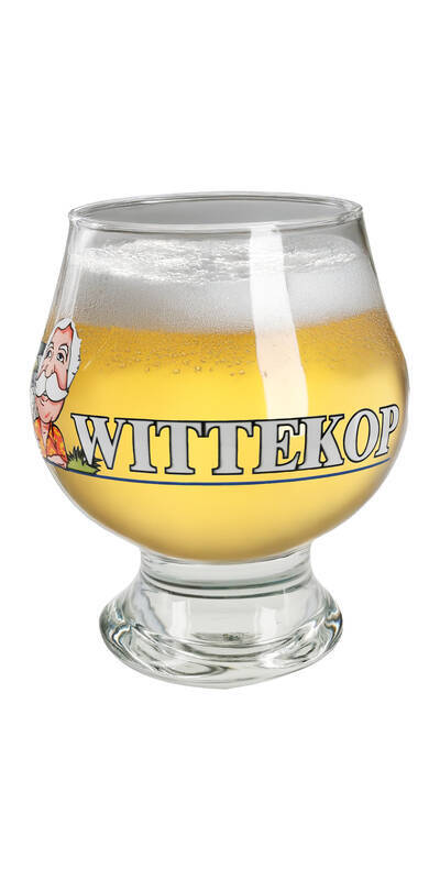 Verre Wittekop Caraibes 2.5 dl
