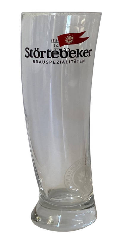Verre Störtebeker Segelglas 50cl