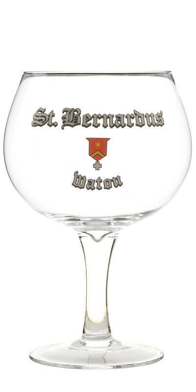 Verre St. Bernardus 33cl