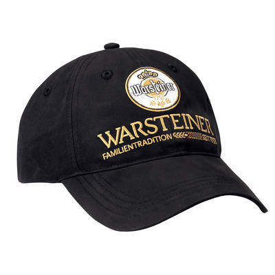 Casquette Warsteiner