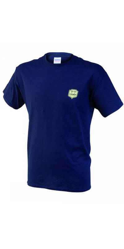 T-Shirt Chimay Size L