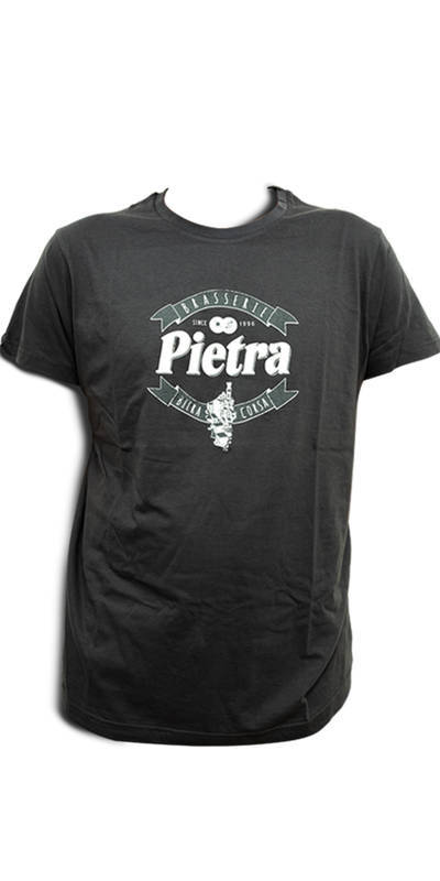 T-Shirt Pietra Homme XL