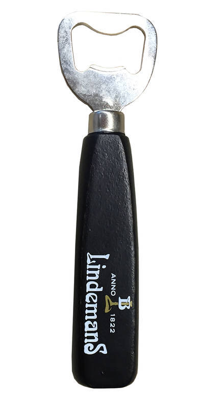 Décapsuleur Lindemans