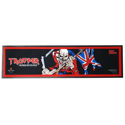 Tapis de Bar Trooper