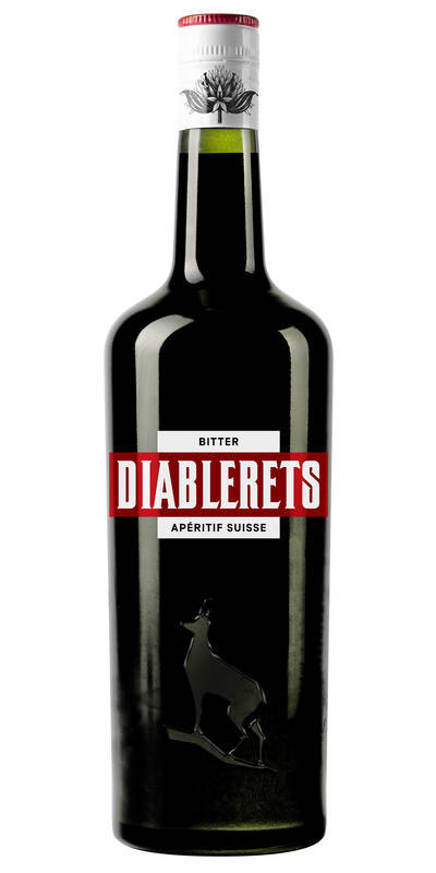 Diablerets Bitter