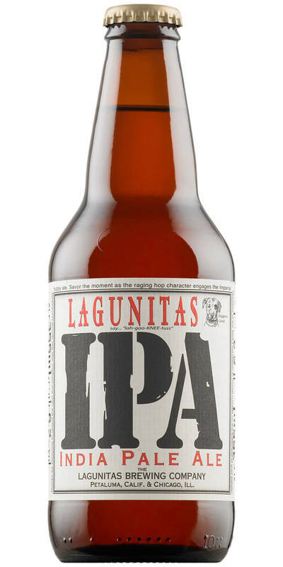 Lagunitas IPA