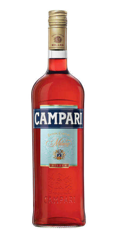 Campari Bitter