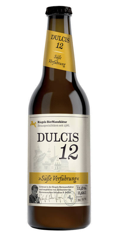Riegele Dulcis 12