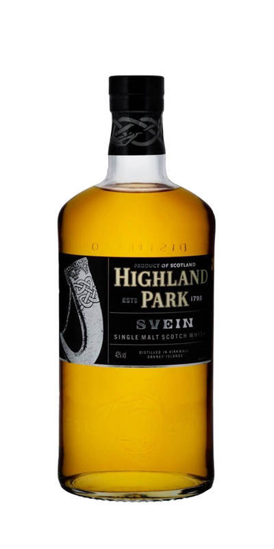 Highland Park 12 ans