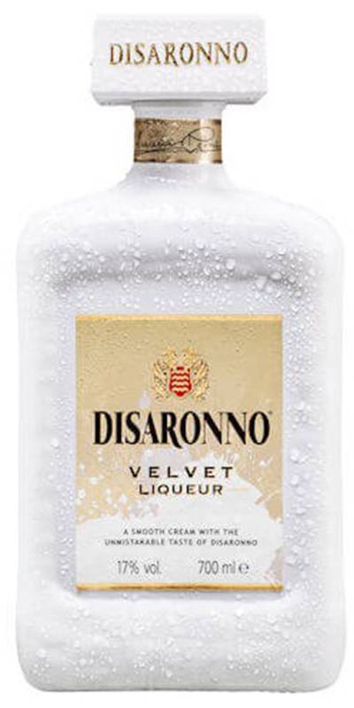 Disaronno Velvet