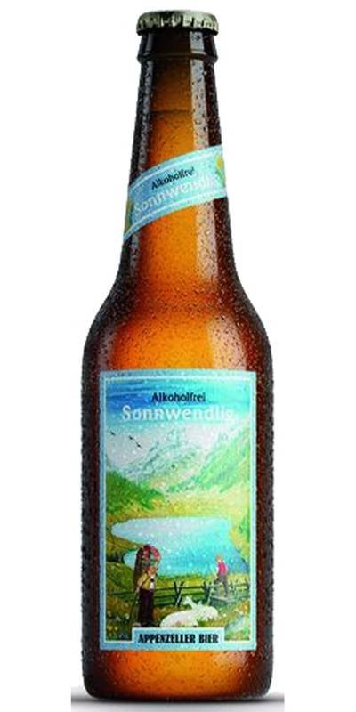 Appenzeller Sonnwendlig