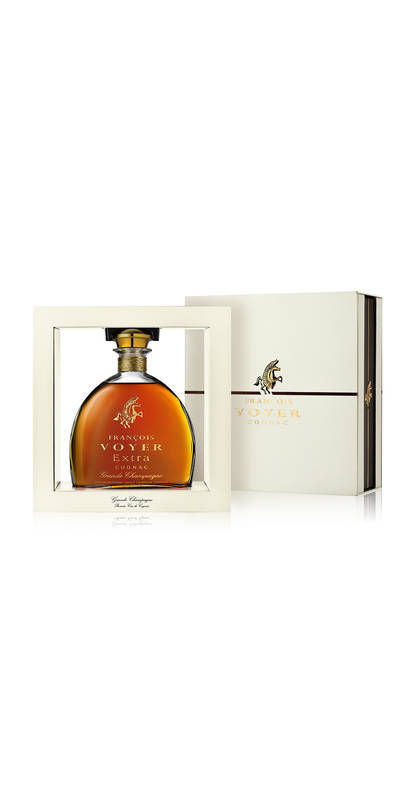 Extra Cognac François Voyer