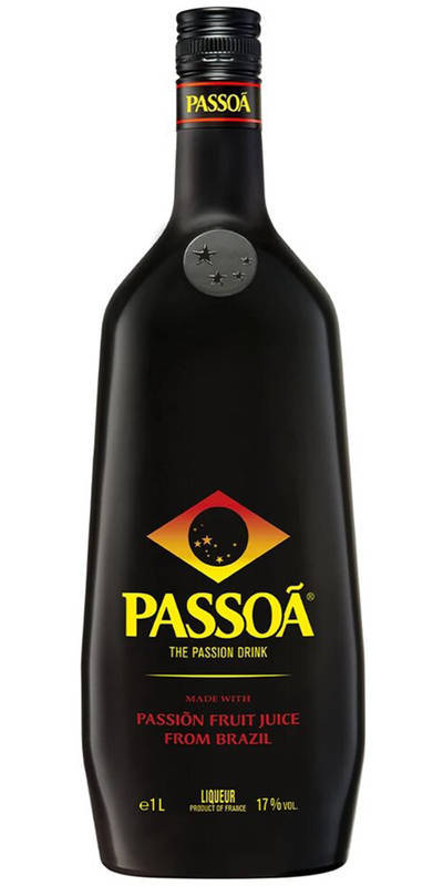 Passoa Passion