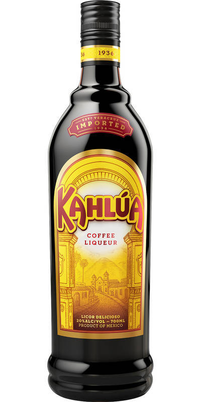Kahlua