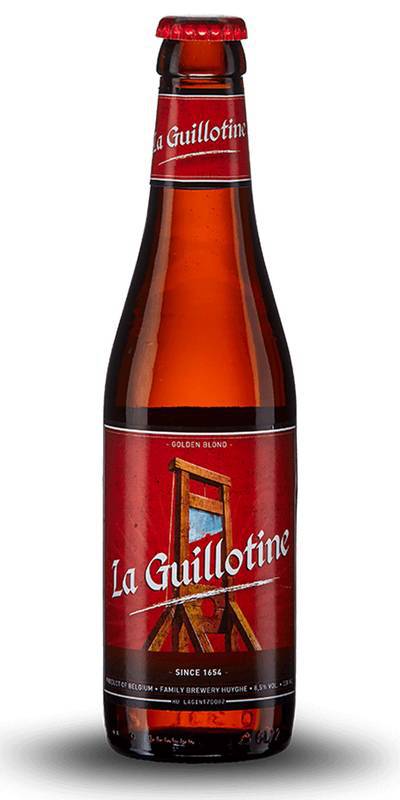 Guillotine