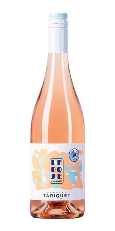 St-Amand Domaine Tariquet IGP Côtes de Gascogne - 2025
