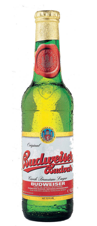 Budweiser