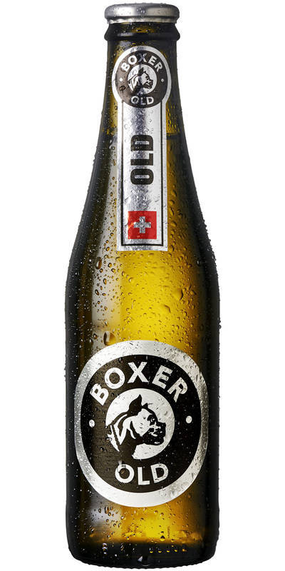 Boxer Old 10 Pak