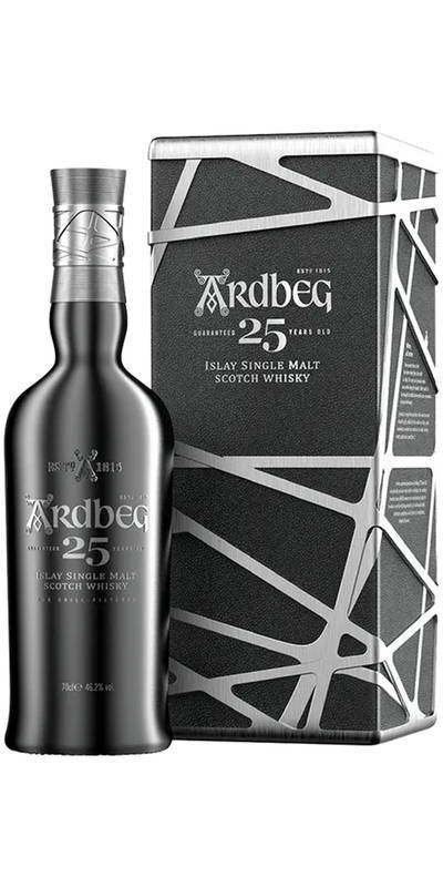 Ardbeg 25Y