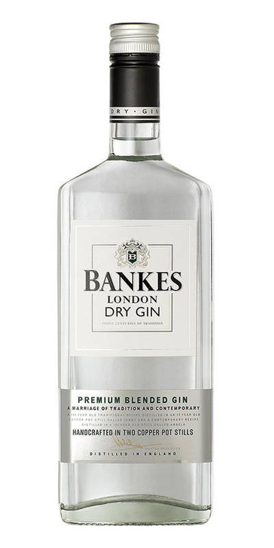 Bickens London Dry Gin