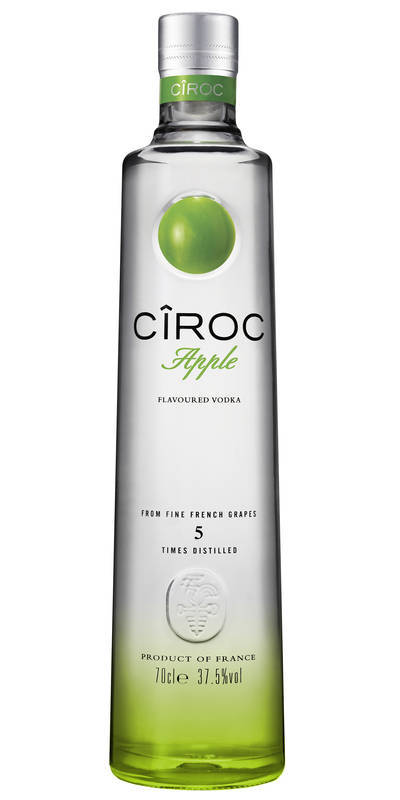 Ciroc Apple