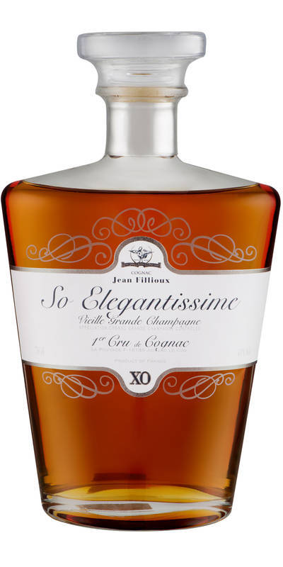 Cognac Elegantissime XO