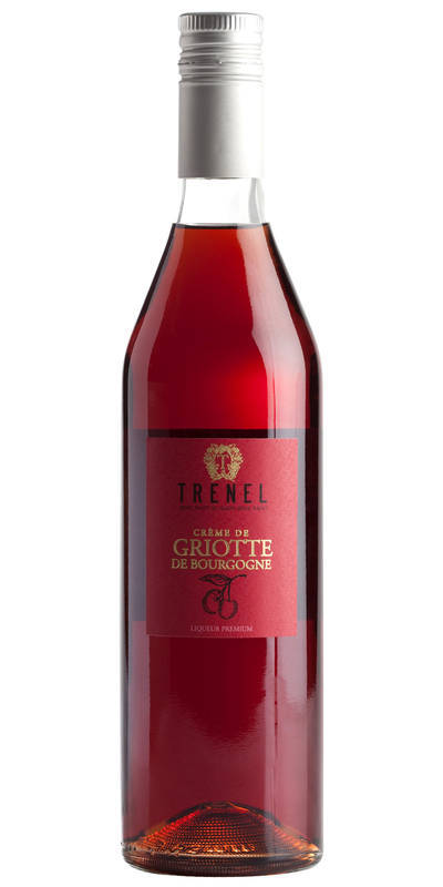 Trenel crème de Griottes