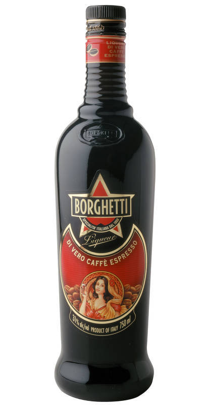 Caffè Borghetti