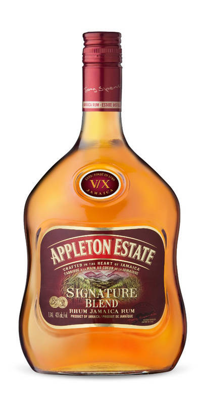 Appleton Signature Blend