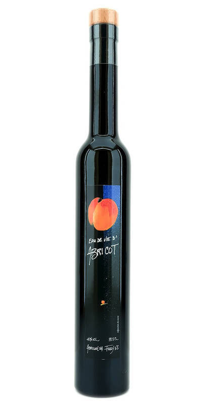 Abricool Eau-de-Vie d'Abricot