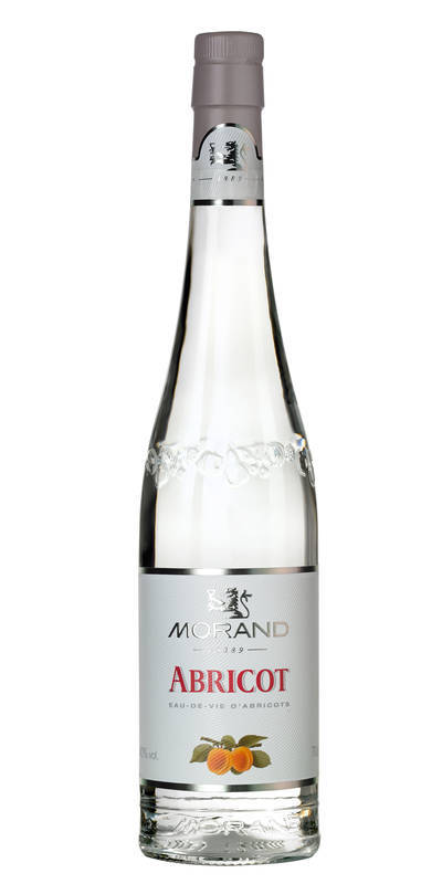 Morand Abricot