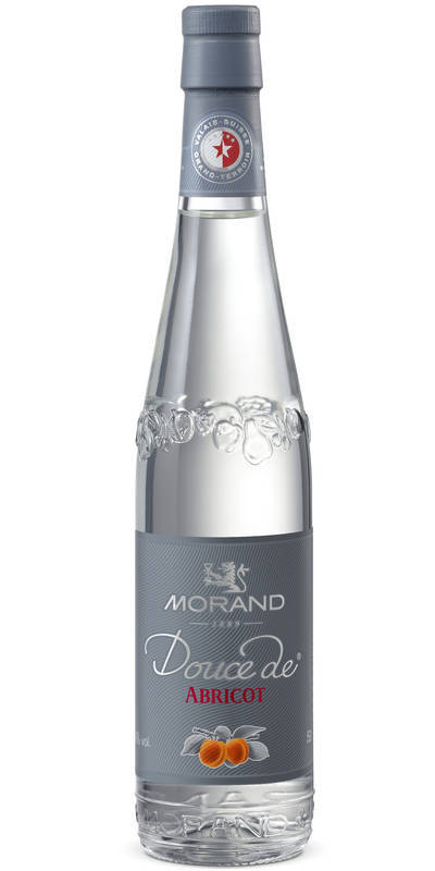 Morand Douce d'Abricot
