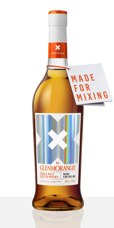 Glenmorangie X