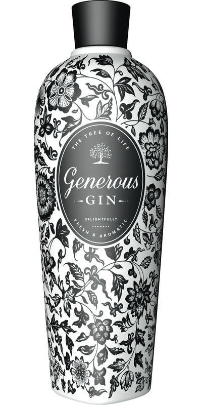 Generous Gin