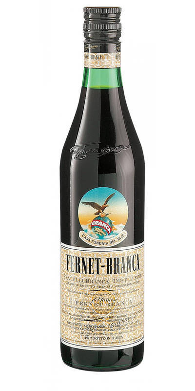 Fernet-Branca