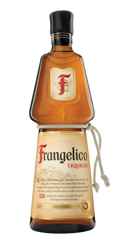 Frangelico Liqueur