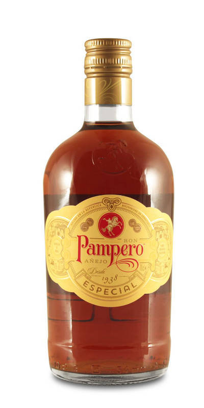 Pampero Rhum Especial