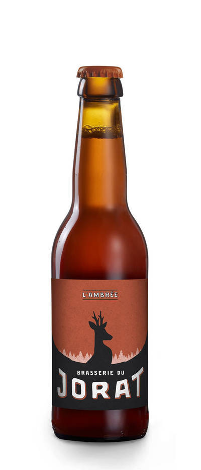 Jorat - L'Ambrée