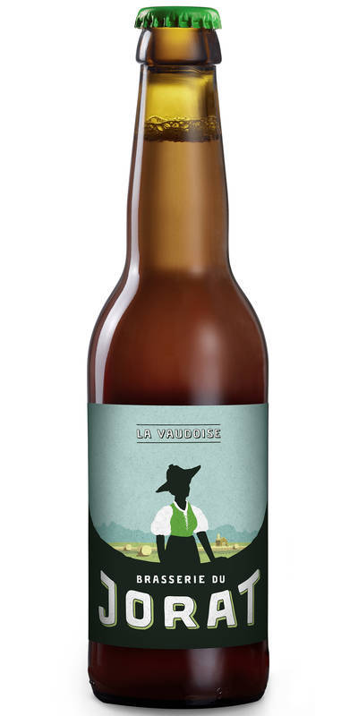 Jorat - La Vaudoise