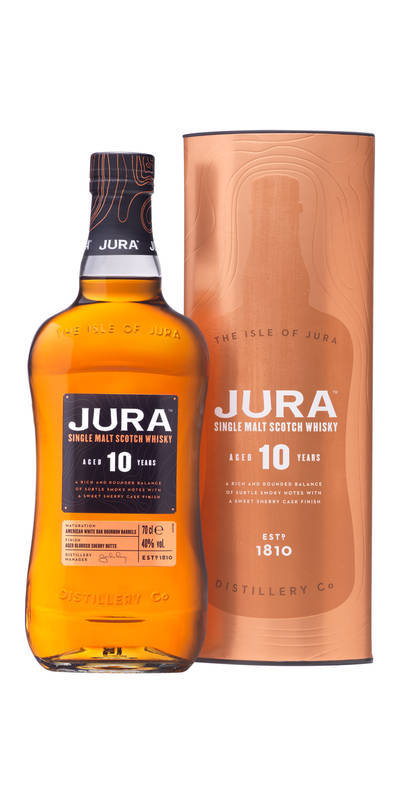 Jura 10 ans