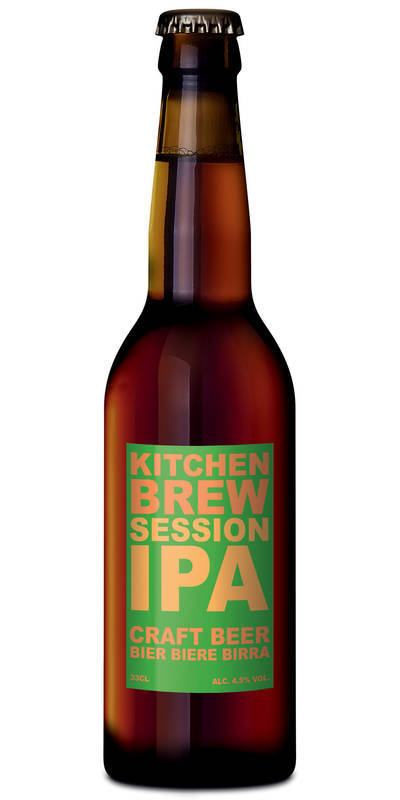Kitchen Brew Session IPA