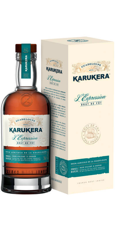 Karukera Expression Brut de Fut 2019/2020