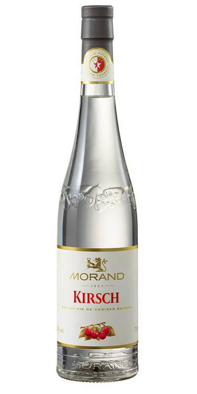 Morand Kirsch Vieux 43%