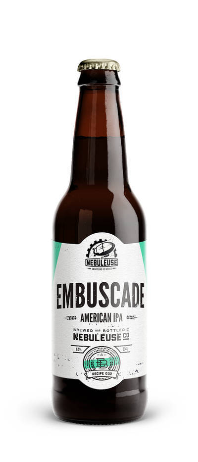 Nébuleuse Embuscade