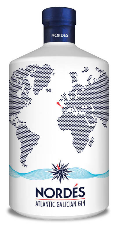 Nordes Gin