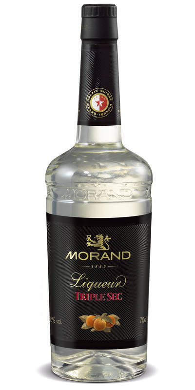 Morand Triple sec